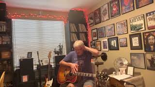 Motherless Children-Roseanne Cash 8/2/22