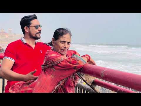 Meri Pyari (Ammi Jan) Meri Maa Meri Jannat ❤️ |Moazzam Butt25|