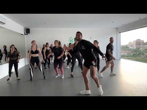 MC TROIA - MC DRICKA - MC DANNY- SENTANDO EM MIM #bregafunk #portugal