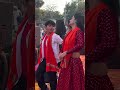 सूट में क्यूट लागेलू Aryan Babu Mahimanisha Stage