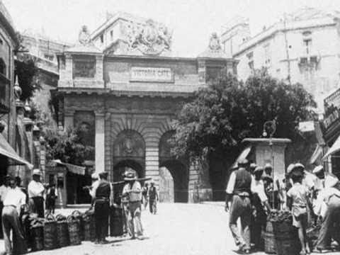 Maltese Singers 68 - Frans Baldacchino & Etnika: Lament