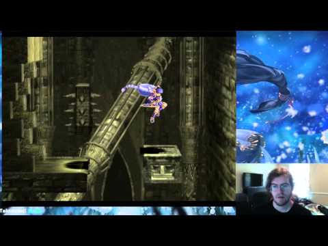 Valkyrie Profile Day 5: Defilers of Souls [long play] (Part 5)