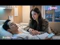 She Married a Coma CEO, Until He Woke Up and Crushed Her Toxic Family!【The Comatose Billionaire】