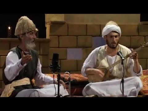 Feqir Xidir û Tehsin Xidir - Dengê Êzidxan De Çekın