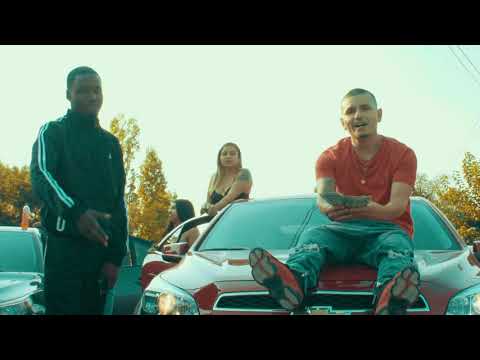 Gmo x Lil Lune x Dc Baby Draco - Bust Down | Shot By @BGIGGZ