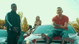 Gmo x Lil Lune x Dc Baby Draco - Bust Down | Shot By @BGIGGZ