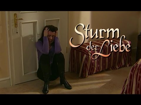 Barbaras Niederlage - Sturm der Liebe - Spannende Momente