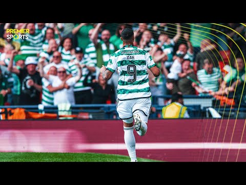 HIGHLIGHTS | Celtic 1-0 Rangers | Adam Idah's late winner secures 2024 Scottish Cup