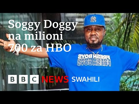 Soggy Doggy: Je shilingi  milioni 700 walizoshinda za wimbo wa ‘sikutaki tena’ wamelipwa?