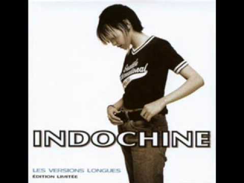 Indochine - Punishment Park maxi dub version