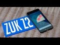 Видеообзор Lenovo Zuk Z2 Gray