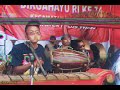 Story Wa Musik Jathilan