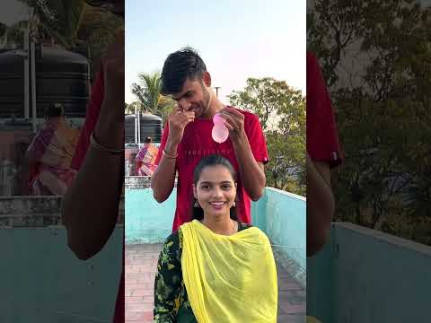 Siblings Challenge😂 no:7 😂 #shorts #youtubeshorts #trending #challenge #siblings #fun #shortsfeed