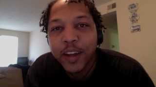 Video thumbnail for Shokwin DMG talks about Audio-Technica ATH-M2X Headphones by ShokWin DMG