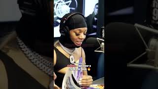 Download lagu GloRilla Went Crazy With This Flow 🔥 mp3