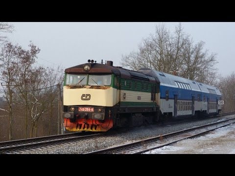 749.264 na Posázavském Pacifiku