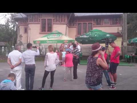 Sarbatoare Fii Satului Poienarei 2016 - ep. 6