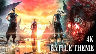 [情報] FF7重生，音樂會12 月在台登場