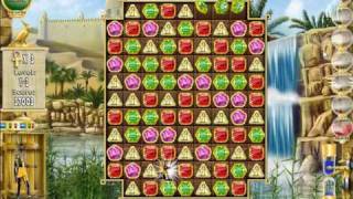 Ashley Jones And The Heart Of Egypt videosu