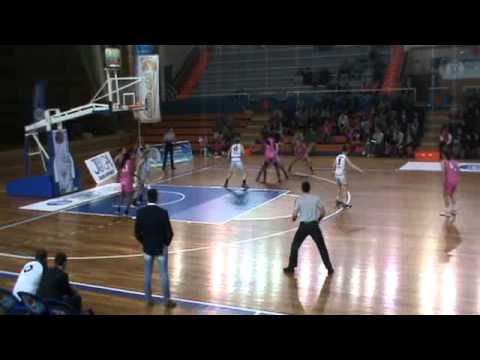 LFJ17 C.B. CONQUERO HUELVA WAGE...,95 - 80,CAMPUS PROMETE... (22/01/2016)