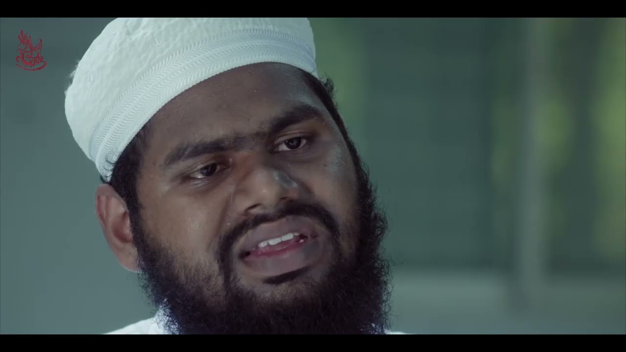 White Robe Red Blood: Shapla Massacre