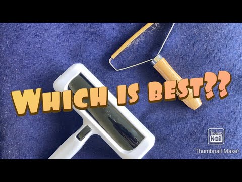 Which Pet Hair Remover Works Best?