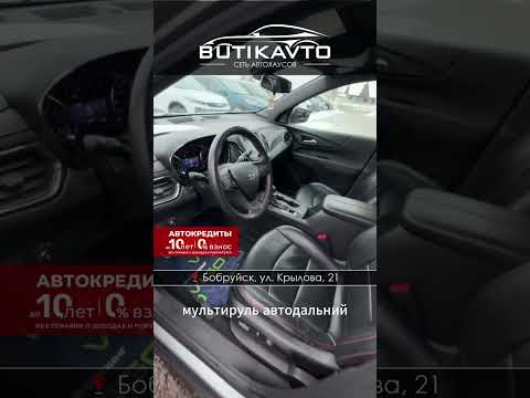 фото chevrolet equinox iii 0