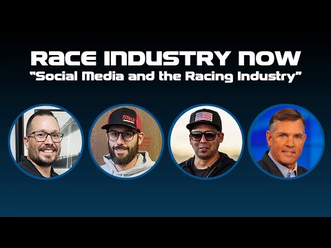 "Social Media and the Racing Industry” by Fitech