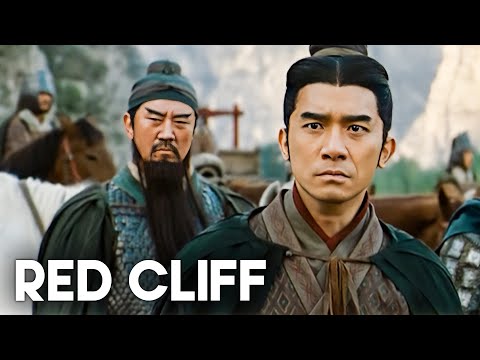 Red Cliff | Geschichtsfilm | Abenteuer