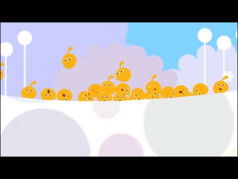 VGM Hall of Fame: LocoRoco 2 - Doda Doda (Kulche vocals only)