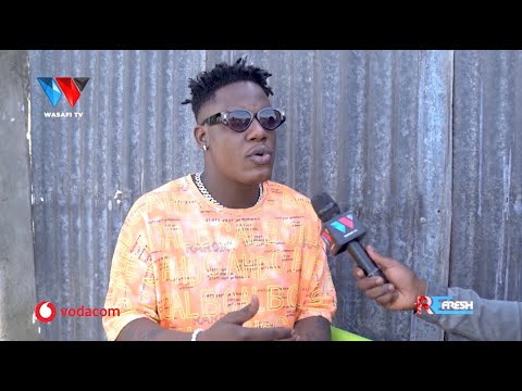 BADDEST AJIBU KUMCOPY WHOZU/KUFUNGIWA VIOO NA SHILOLE/AMCHANA ZEST KUMDISS S2KIZY