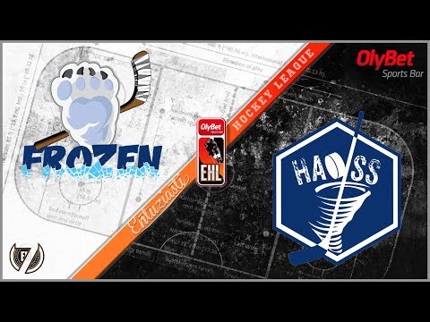 2018 03 21 HAOSS - FROZEN