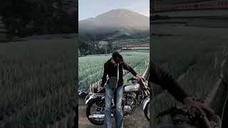 Download lagu motor nya aja ganteng apa lagi pawang nya,gak kalah ganteng mp3