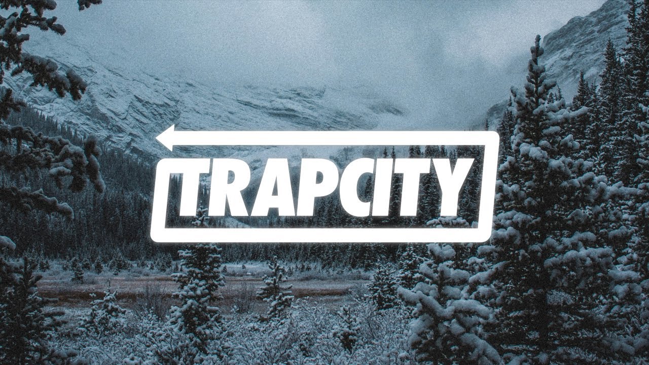 Kanye West - Mercy (Levianth Trap Edit)