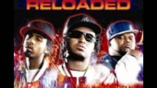 Trillville Ft. Kandi Girl - Heat It Up