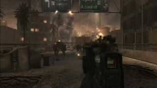 COD4 P4 2.8 Ghz Northwood, PNY 8400GS 512meg PCI