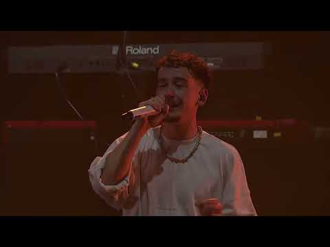 L'ÈPIC FINAL DE GIRA | "Coti x Coti" The Tyets ft. Cobla Sant Jordi (Live · Sant Jordi Club)