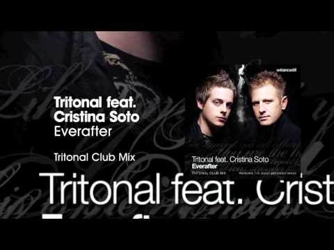Tritonal feat. Cristina Soto - Everafter (Tritonal Club Mix)