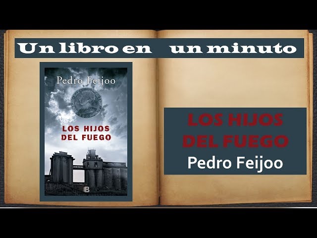 Vídeo relacionado con Los Hijos del Fuego