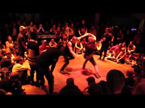 Enter the Circle HH 2015 Finale - Weekend Tribe vs  Vicious Villainz