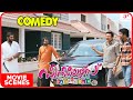 Seniors Movie Scenes Full Comedy Scenes Part 1 Jayaram Kunchacko Boban Biju Menon Ananya