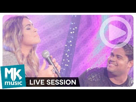 Michelle Nascimento ft. John Nascimento - Fragmentos (Live Session)