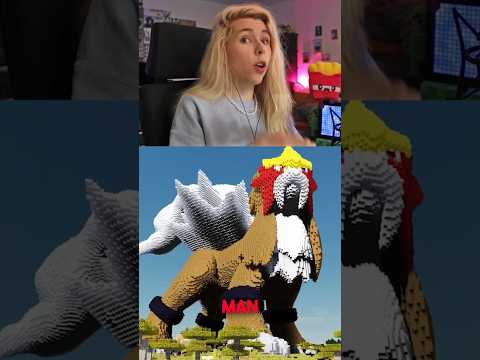 Minecraft BAUEN für ANFÄNGER