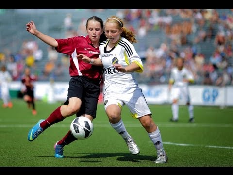 Gothia Cup Finals 2013 - G12