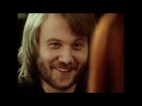 Benny and Frida - My Love, My Life