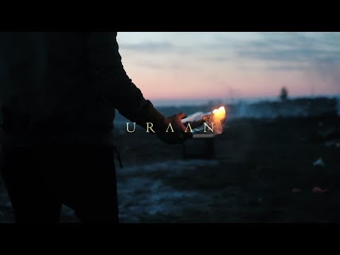 Uraan & Kakitoka - Frontier (feat. Vladimir Kalachev)