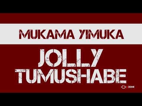 Mukama Yimuka