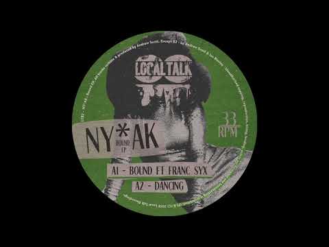 NY*AK - Bound Ft Franc Syx (Local Talk 2018)
