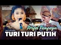 Prigel Pangayu Turi Turi Putih Kedhaton Musik Campursari Official Music Video