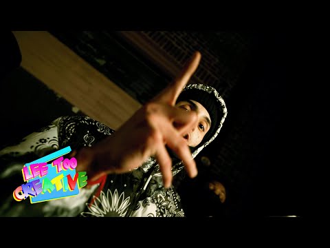 Marluvracks - "GET LOW" (DIRECTED BY @leetoocreative)